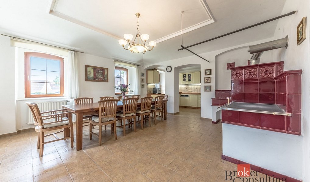Prodej komerčního objektu (jiného typu) 900 m², Liběšice – náhled fotky 16