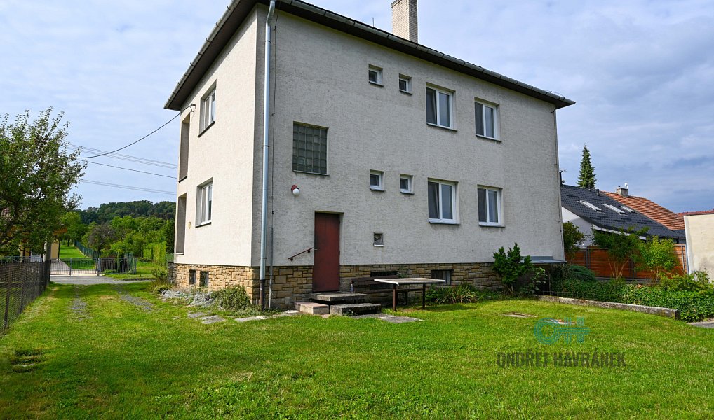 Prodej domu 222 m² s pozemkem 1 131 m², Chvalčov – náhled fotky 3
