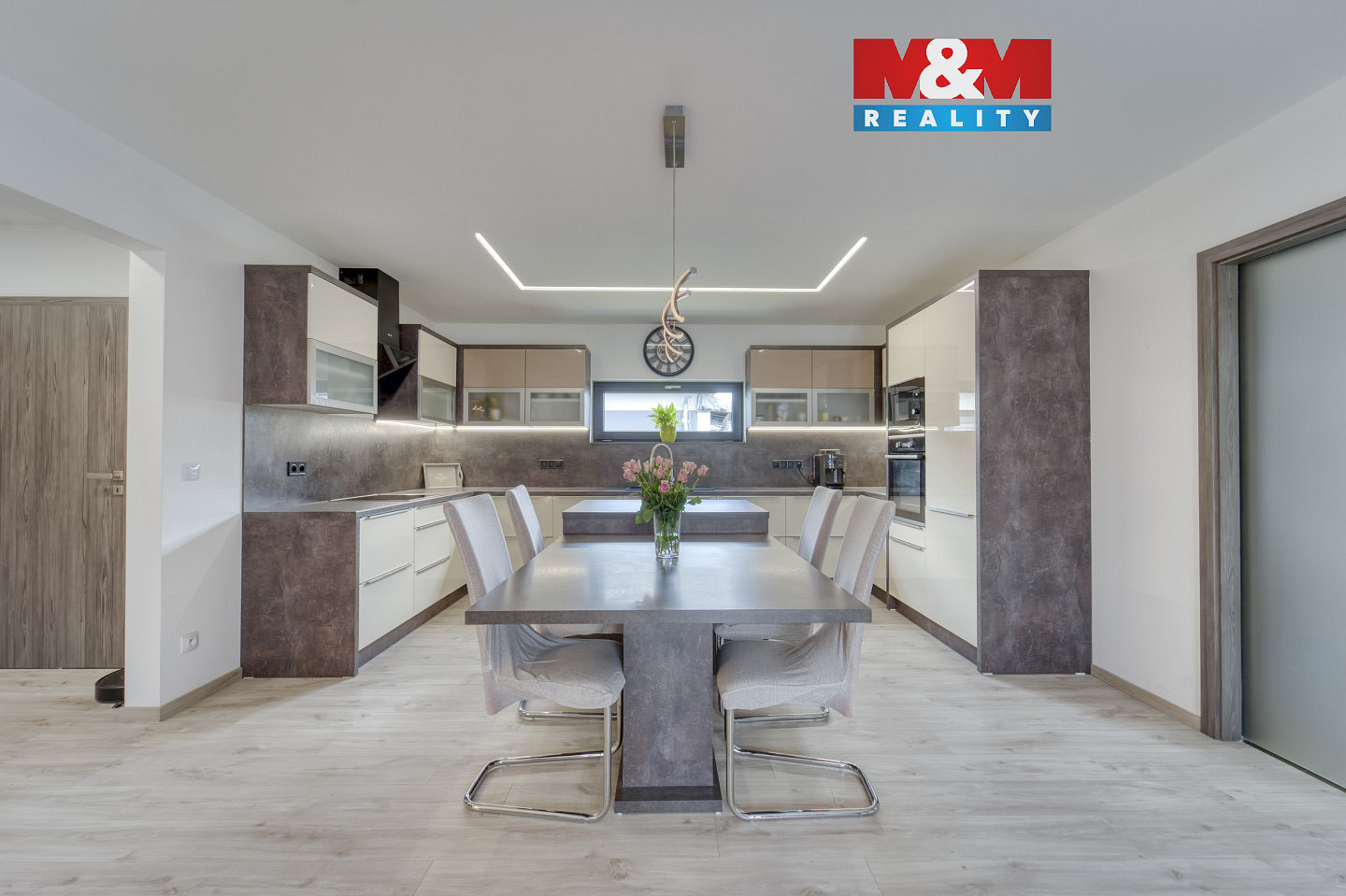 Prodej domu 118 m² s pozemkem 617 m²