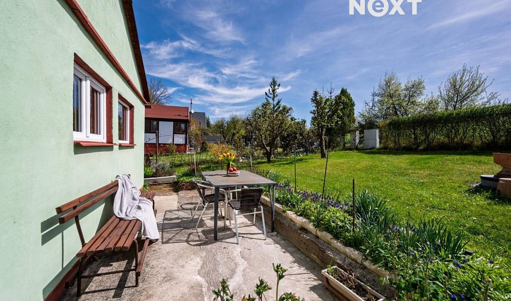 Prodej domu 53 m² s pozemkem 373 m², Pňovany – náhled fotky 6