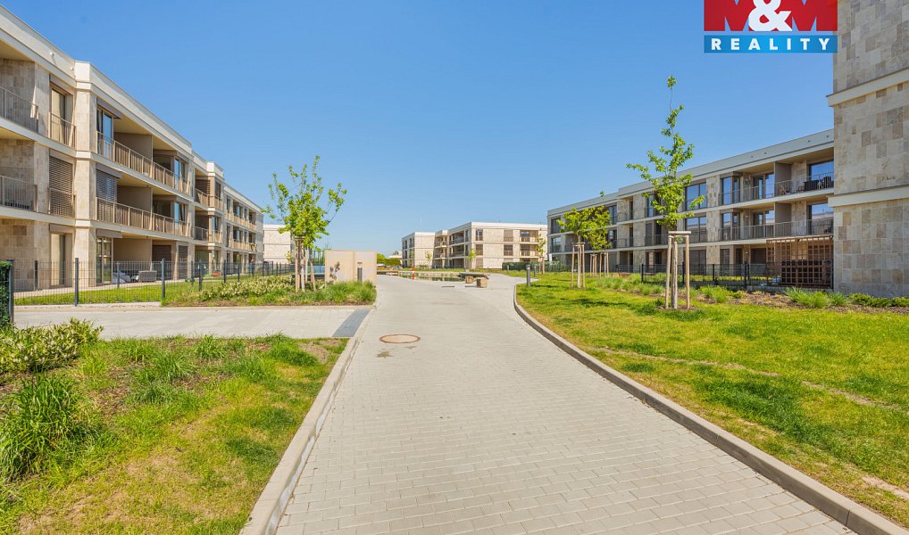 Prodej bytu 4+kk 109 m², Brandýs nad Labem-Stará Boleslav – náhled fotky 23