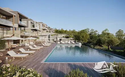 Prodej bytu 1+1 58 m², Pafos, Kypr