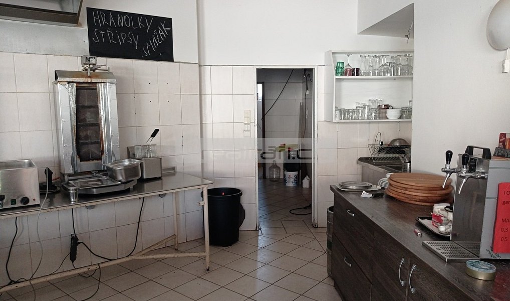 Pronájem obchodních prostor 116 m², Nepomuk – náhled fotky 5