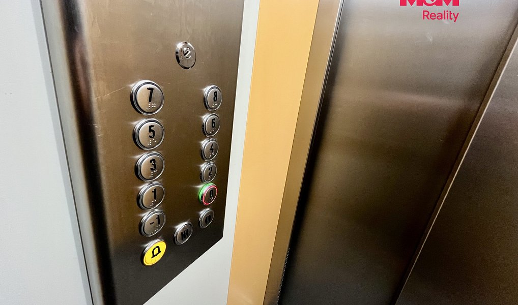 Prodej bytu 2+1 44 m², Ostrava – náhled fotky 24