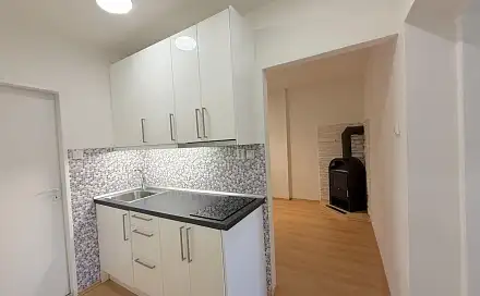 Pronájem bytu 2+kk 38 m², Libušina, Roudnice nad Labem, okres Litoměřice