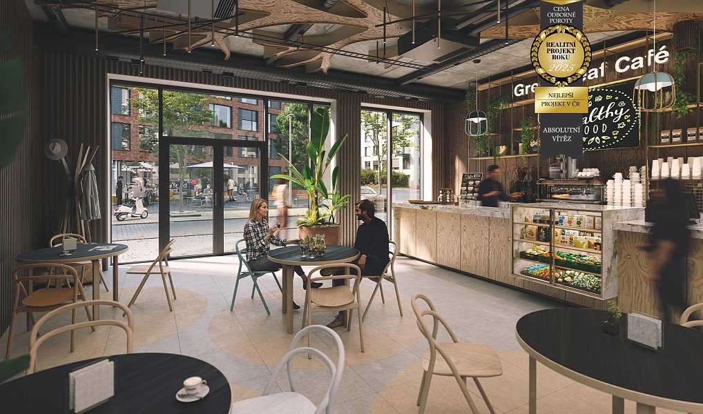 Prodej bytu 3+kk 98 m², Liberec – náhled fotky 18
