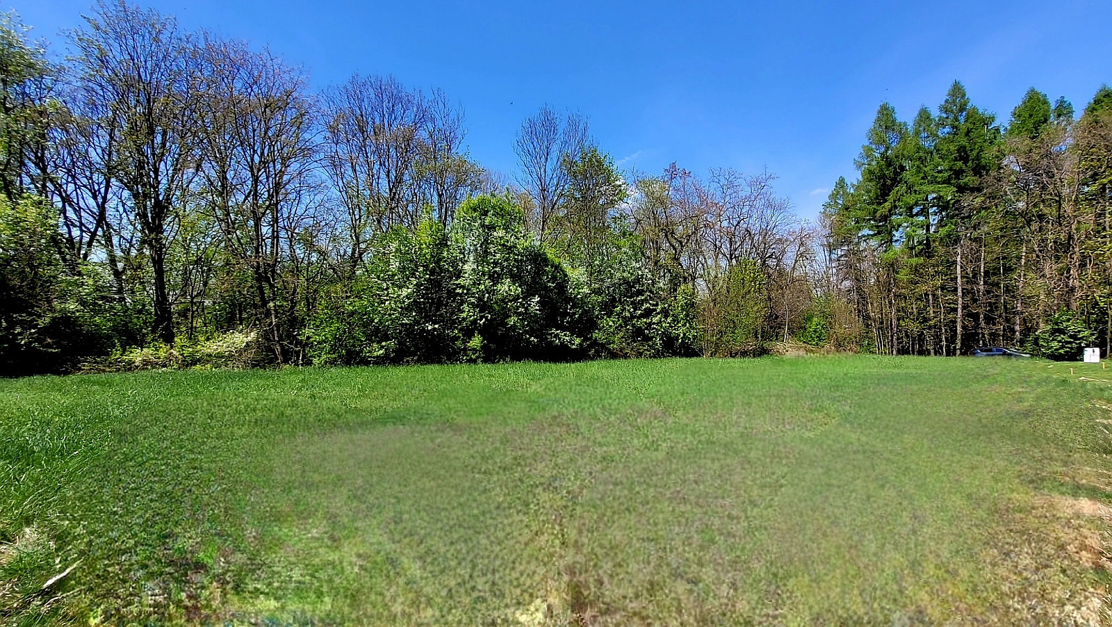 Prodej stavebního pozemku 1 300 m² – fotografie 3