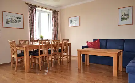 Prodej bytu 3+1 87 m²