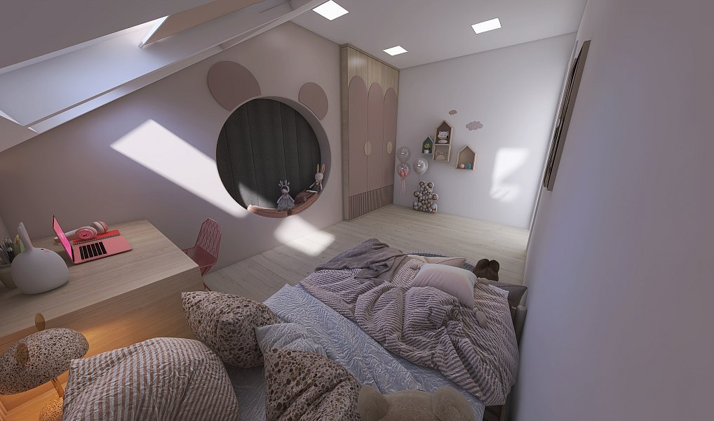 Prodej domu 103 m² s pozemkem 143 m², Oslavany – náhled fotky 13