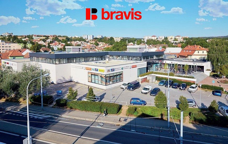Pronájem obchodních prostor 119 m² — photo 2