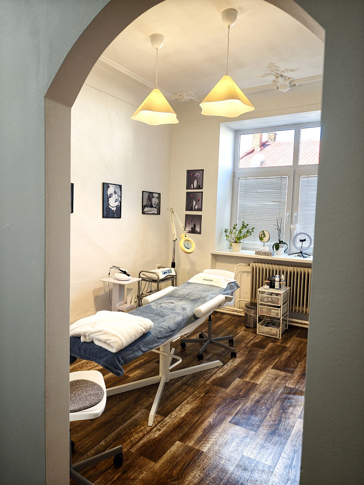 Pronájem komerčního objektu (jiného typu) 29 m² – fotografie 4