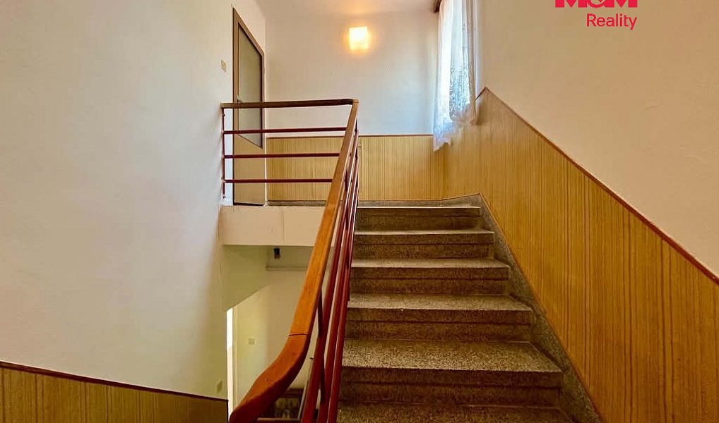 Prodej domu 190 m² s pozemkem 751 m², Rýmařov – náhled fotky 15