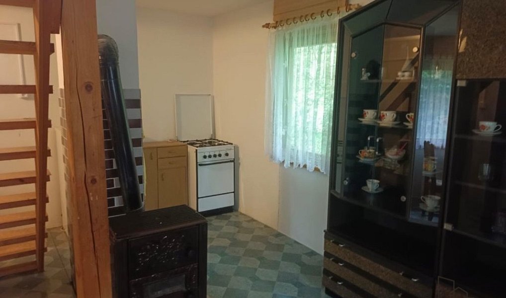 Prodej chaty/chalupy 36 m² s pozemkem 38 m², Velké Chvojno – náhled fotky 5