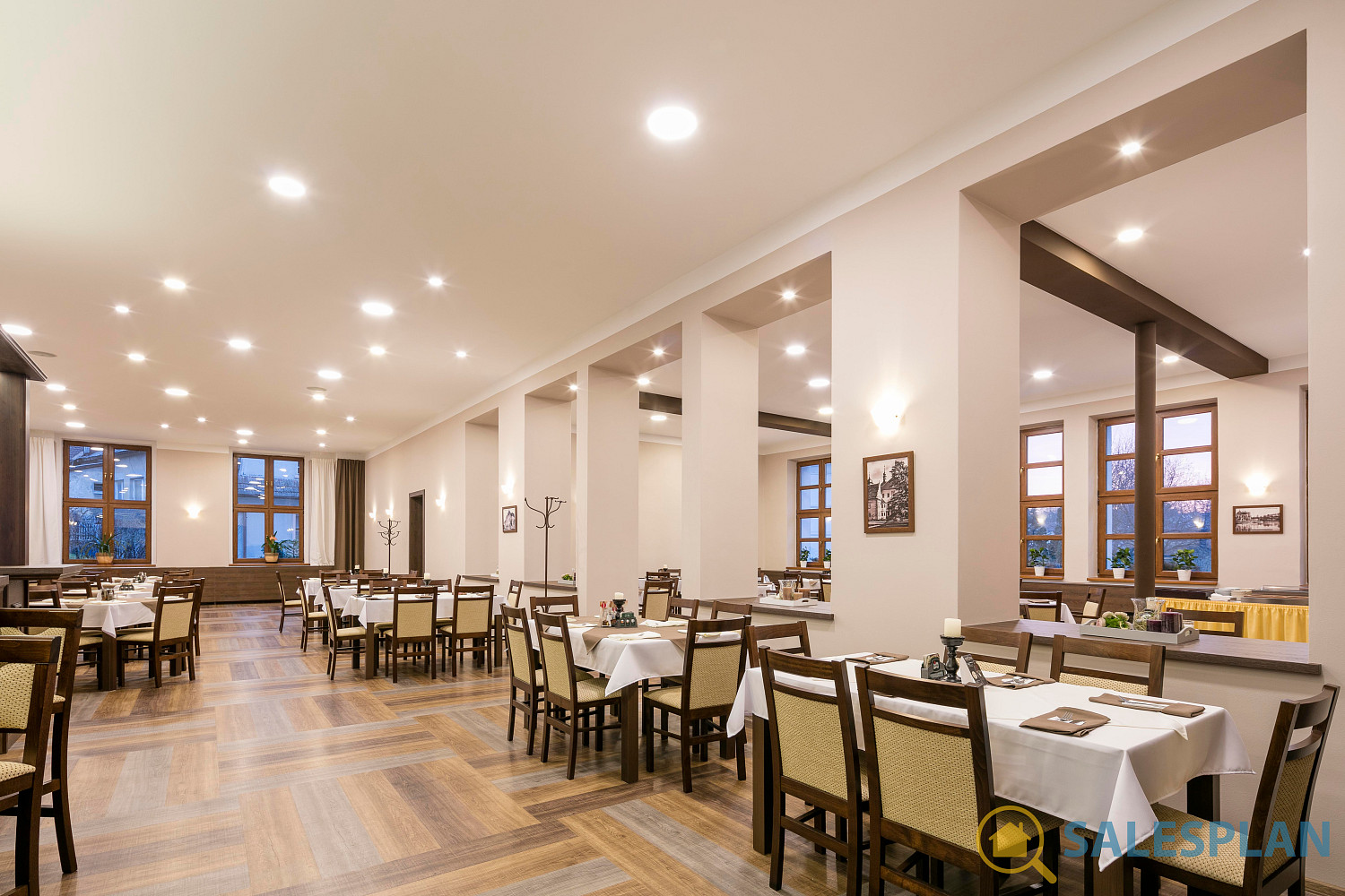 Prodej ubytovacího objektu 1 342 m² – fotografie 3