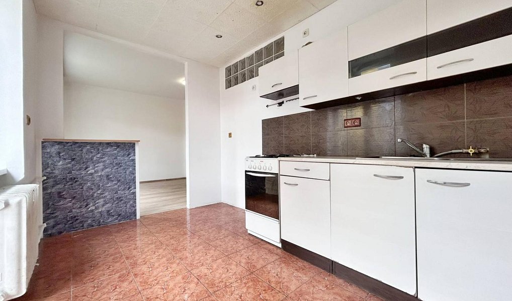 Pronájem bytu 2+1 49 m², Sokolov – náhled fotky 6