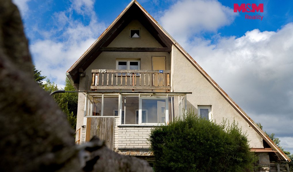 Prodej chaty/chalupy 72 m² s pozemkem 705 m², Loučná pod Klínovcem – náhled fotky 28
