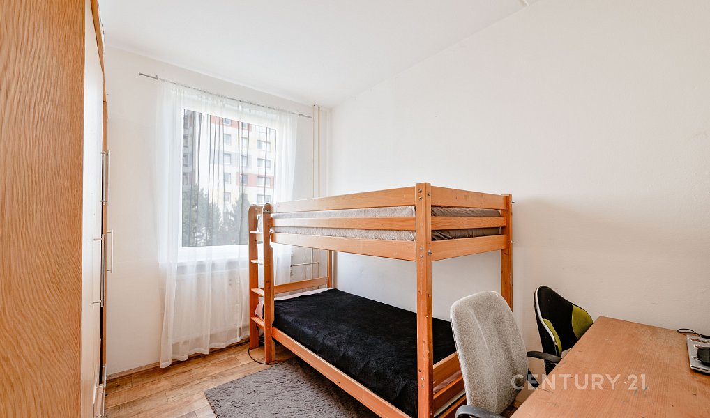 Prodej bytu 3+1 78 m², Tábor – náhled fotky 19