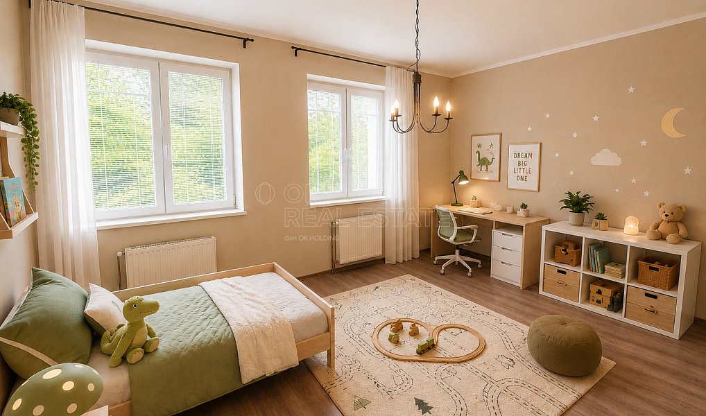 Prodej bytu 3+kk 105 m², Olomouc – náhled fotky 10