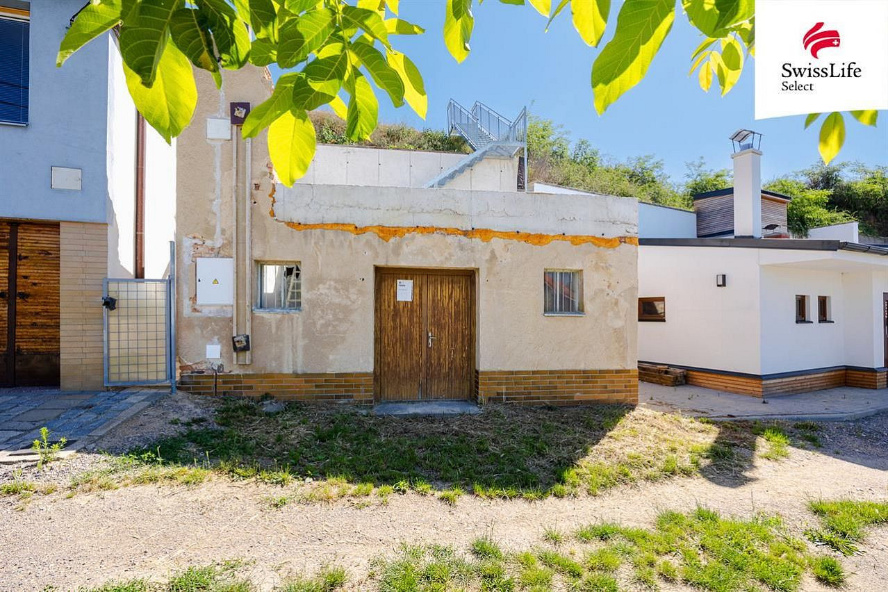 Prodej vinného sklepa 210 m2, jaroslavice — photo 4