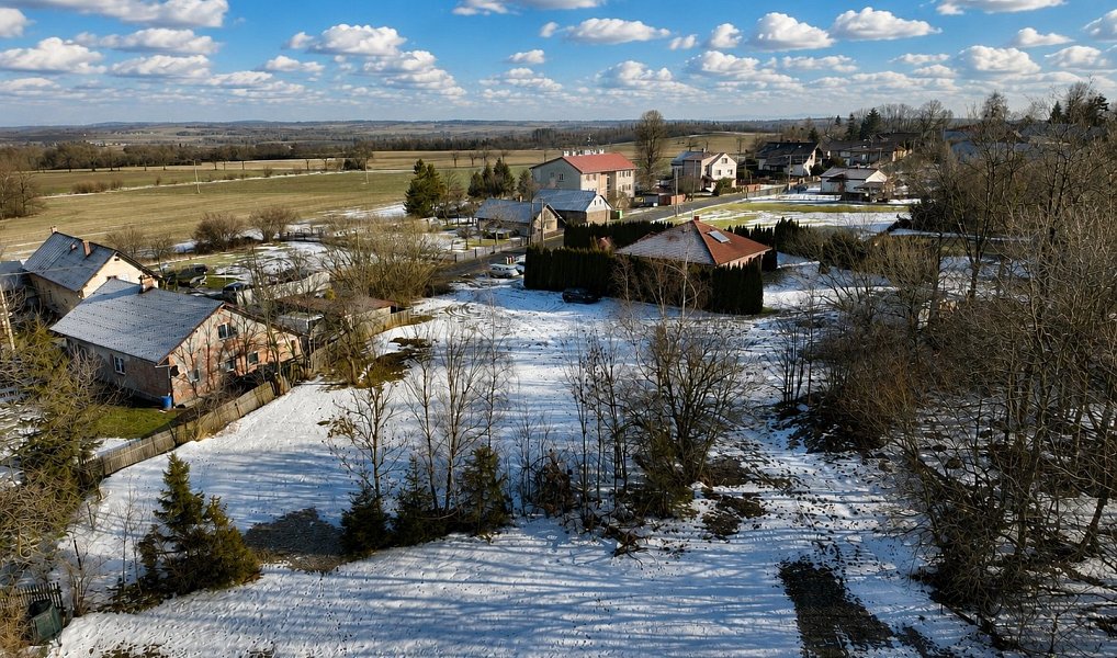 Prodej stavebního pozemku 2 267 m², Vítkov – náhled fotky 2