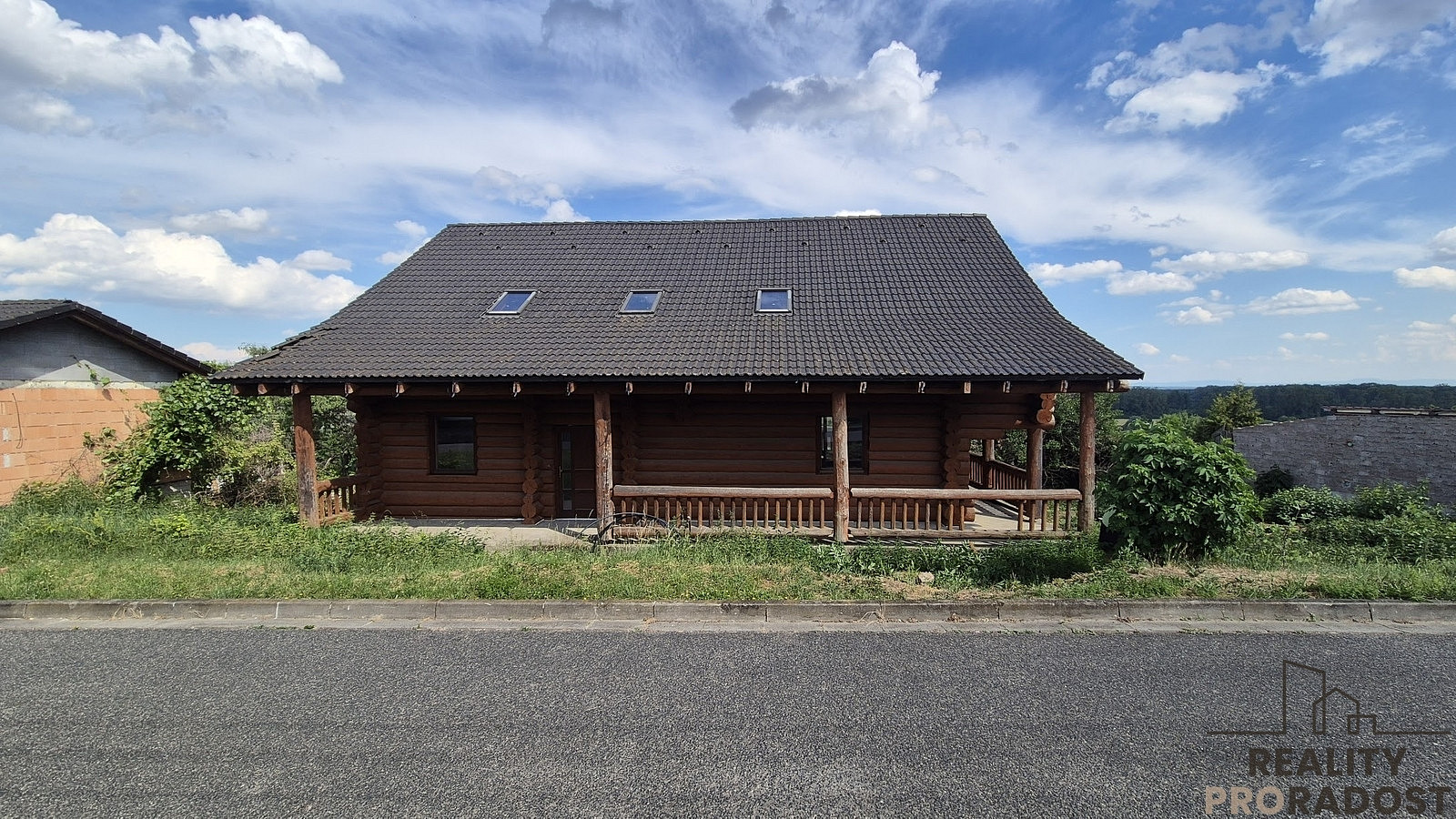 Prodej domu 287 m² s pozemkem 878 m² — photo 4