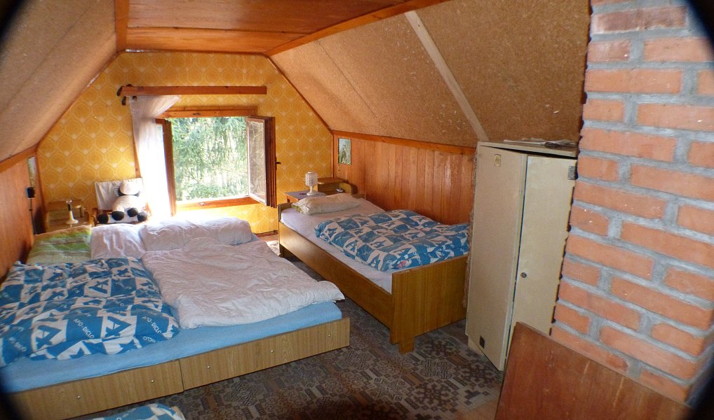 Prodej chaty/chalupy 36 m² s pozemkem 341 m², Zábřeh – náhled fotky 22