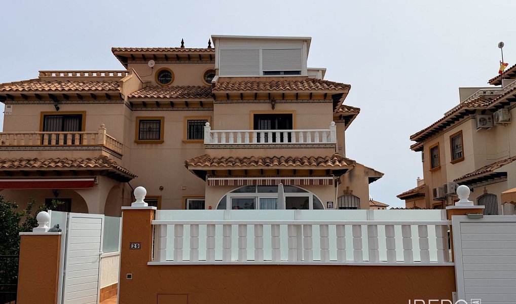 Prodej rodinného domu, 70 m², Orihuela Costa