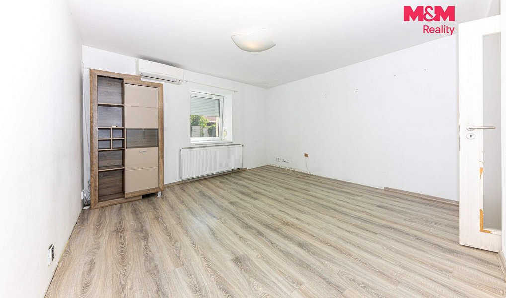 Prodej domu 57 m² s pozemkem 650 m², Kutná Hora – náhled fotky 18