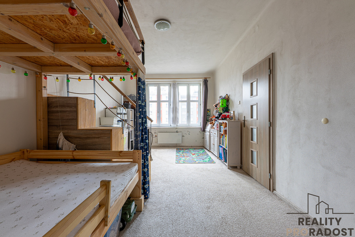 Prodej bytu 2+kk 55 m² — photo 2