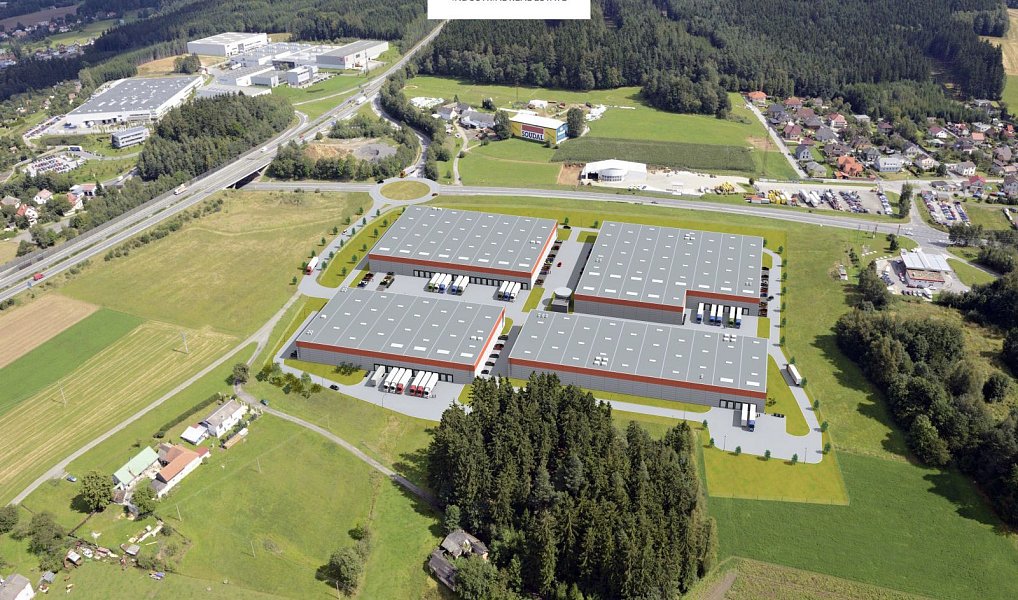 Pronájem výrobních prostor 6 475 m², Vystrkov – náhled fotky 4