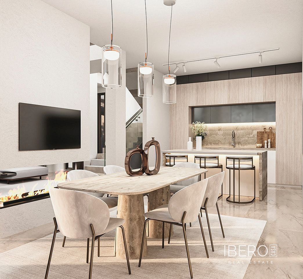 Casa 4+kk – Málaga, San Rafael, Cruz de Humilladero - Vista 5
