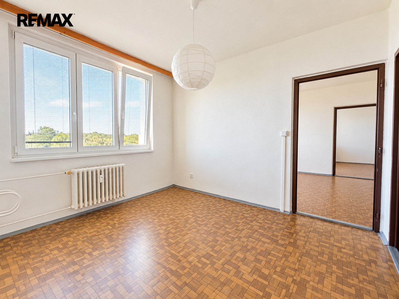 Pronájem bytu 3+1 95 m² – fotografie 4