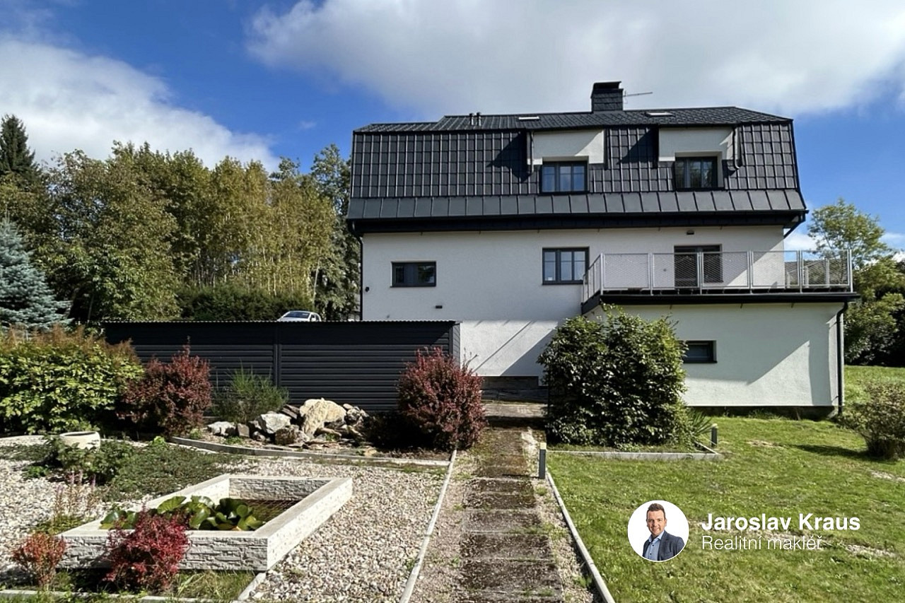 Prodej ubytovacího objektu 373 m² — photo 4