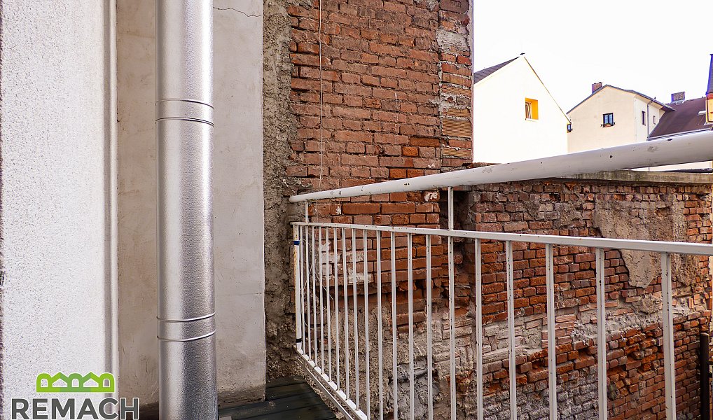 Pronájem bytu 1+kk 33 m², Náchod – náhled fotky 10