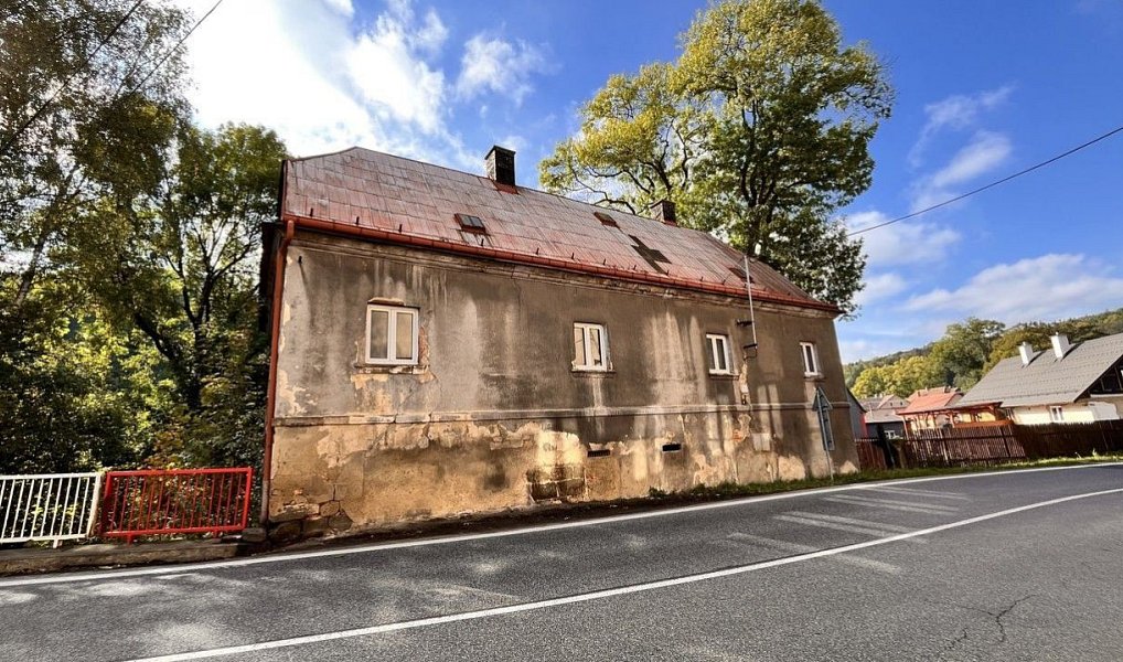 Prodej domu 200 m² s pozemkem 326 m², Česká Kamenice – náhled fotky 4