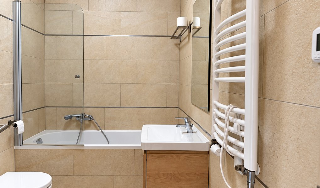 Pronájem bytu 2+kk 54 m², Praha – náhled fotky 7