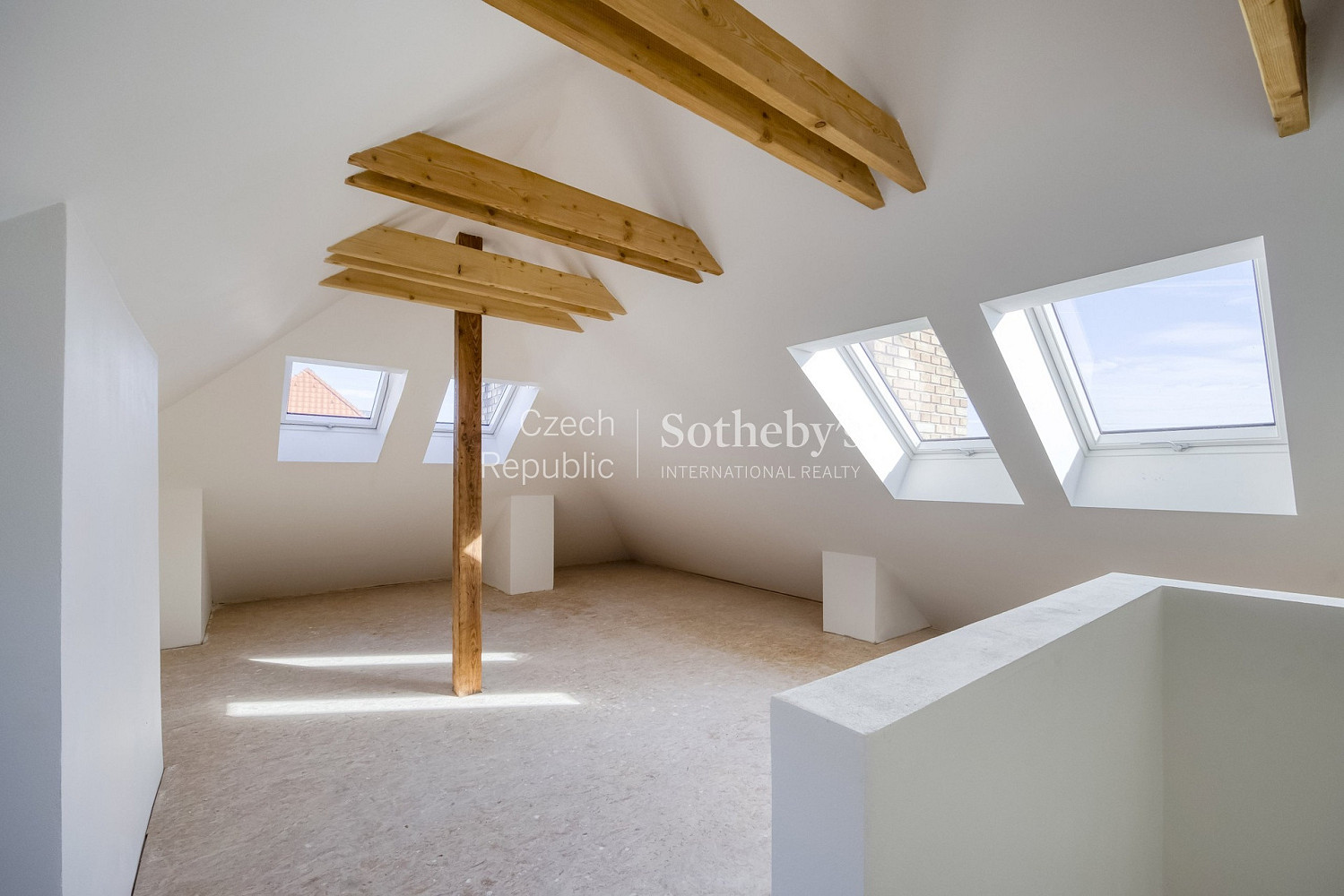 Prodej bytu 2+kk 53 m²