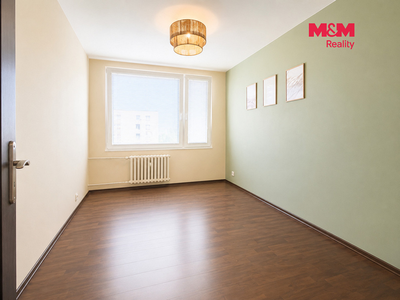 Pronájem bytu 3+kk 68 m² — photo 4