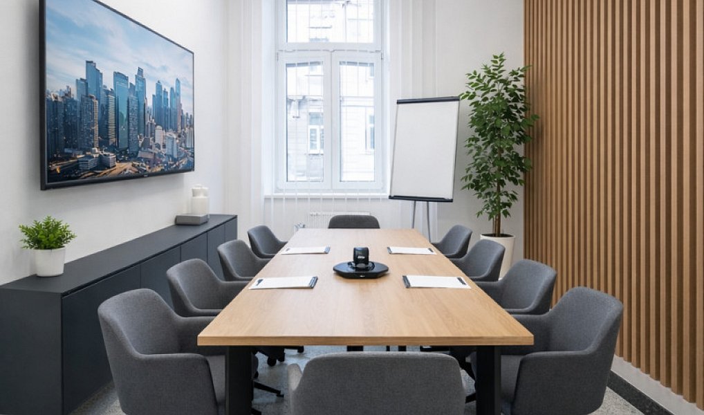 Pronájem obchodních prostor 92 m², Kolín – náhled fotky 7