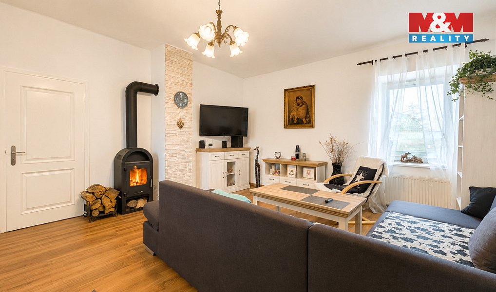 Prodej domu 92 m² s pozemkem 288 m², Plaňany – náhled fotky 7