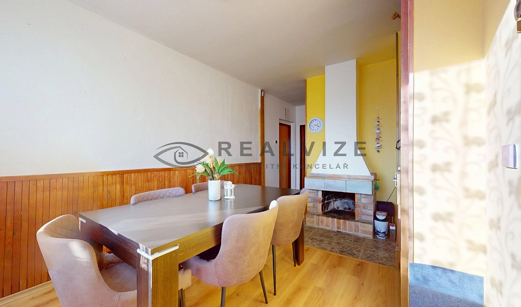 Prodej domu 135 m² s pozemkem 388 m², České Budějovice – náhled fotky 6