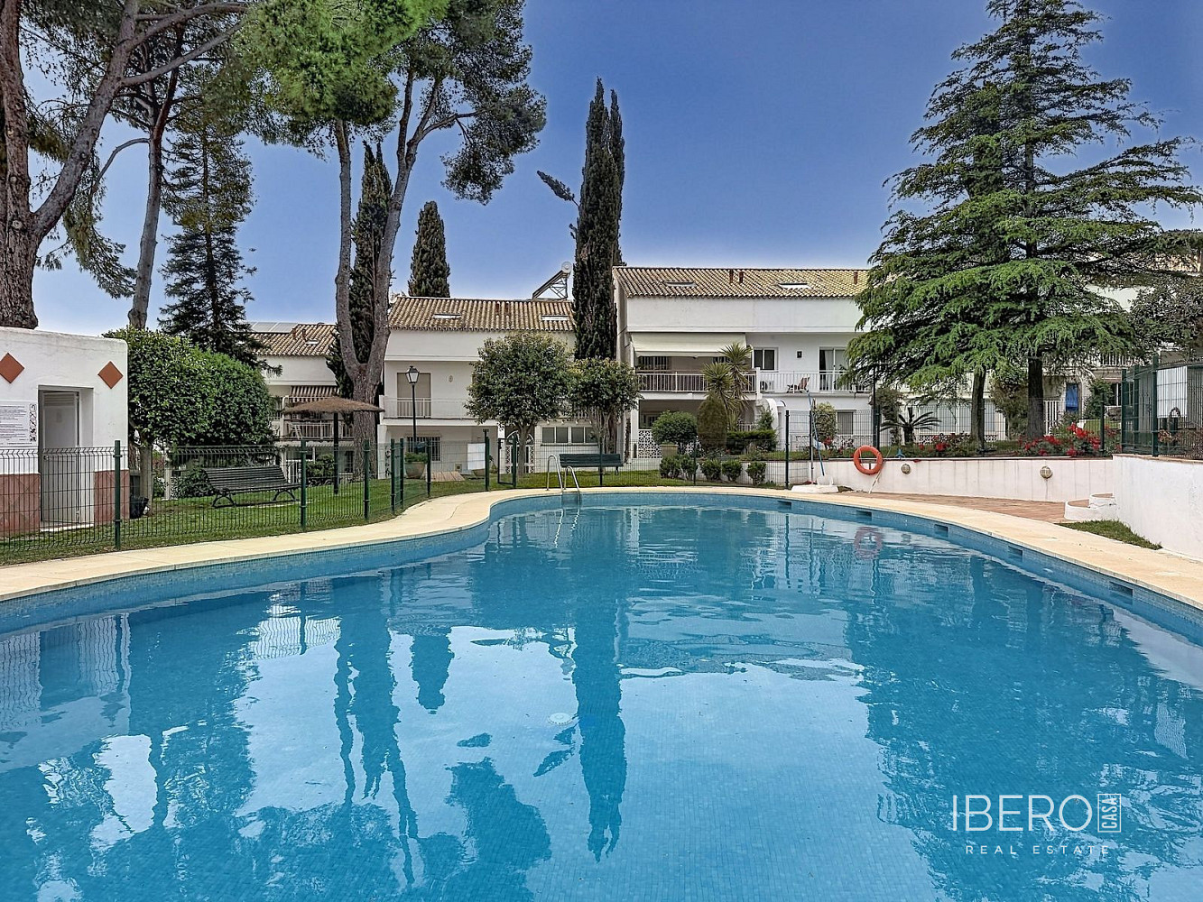 Casa 5+kk – Málaga, Centro Histórico, Centro - Vista 4