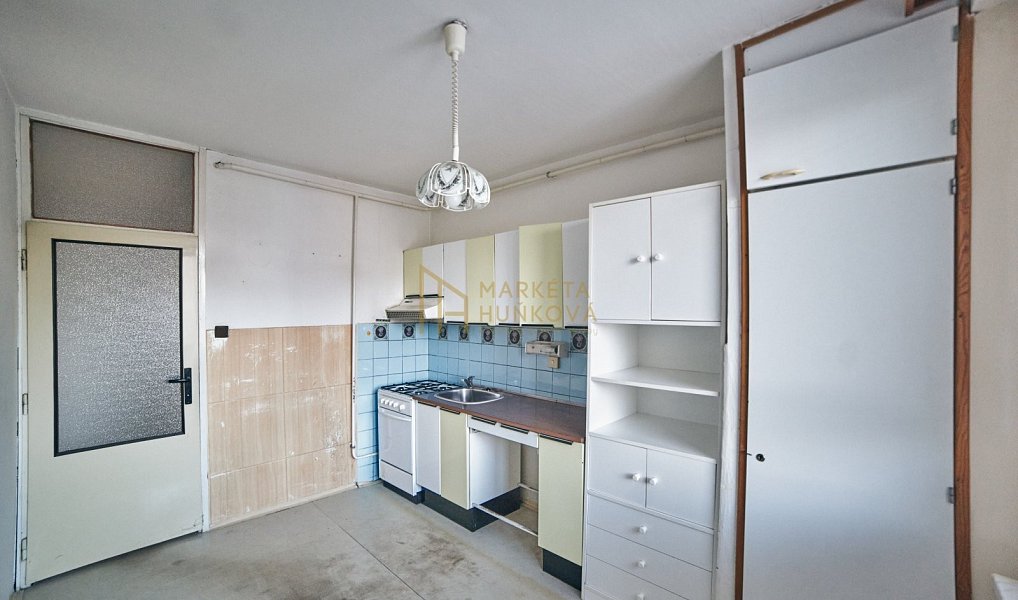 Prodej bytu 3+1 73 m², Kunín – náhled fotky 4