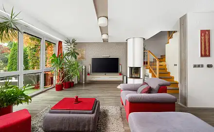 Prodej domu 213 m² s pozemkem 363 m², Vontská, Kuřim, okres Brno-venkov