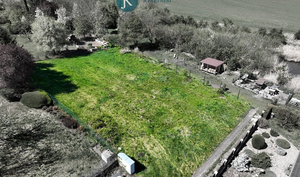 Prodej stavebního pozemku 1 155 m², Odolena Voda – náhled fotky 3