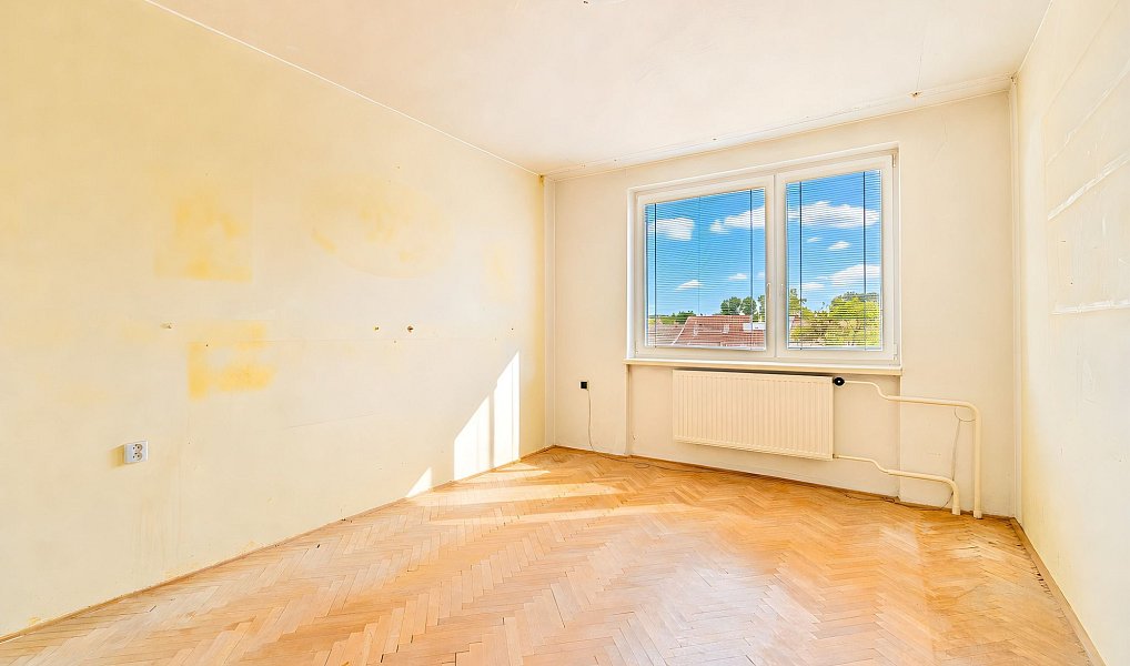 Prodej bytu 3+1 90 m², Bučovice – náhled fotky 11