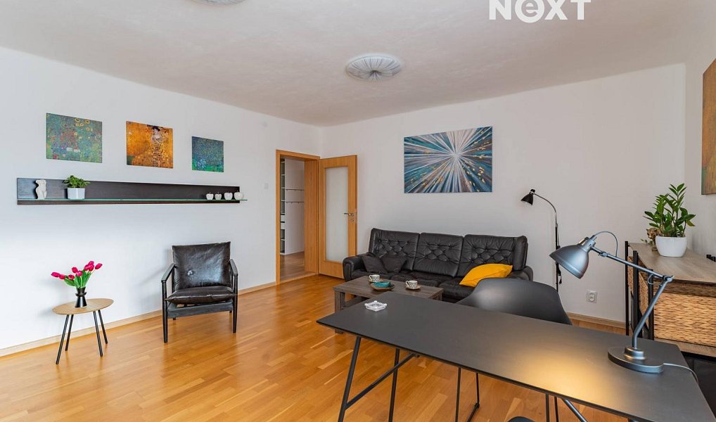 Pronájem bytu 3+kk 67 m², Šumperk – náhled fotky 9
