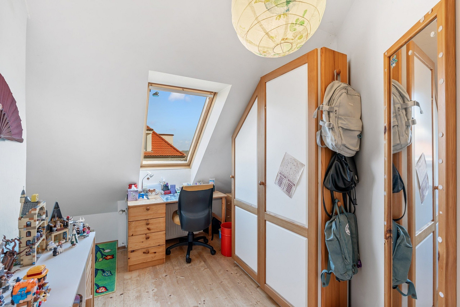 Prodej domu 205 m² s pozemkem 574 m² – další
