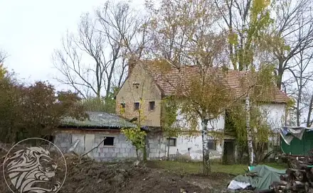 Dražba zemědělského objektu 522 m², Chroustovice, okres Chrudim