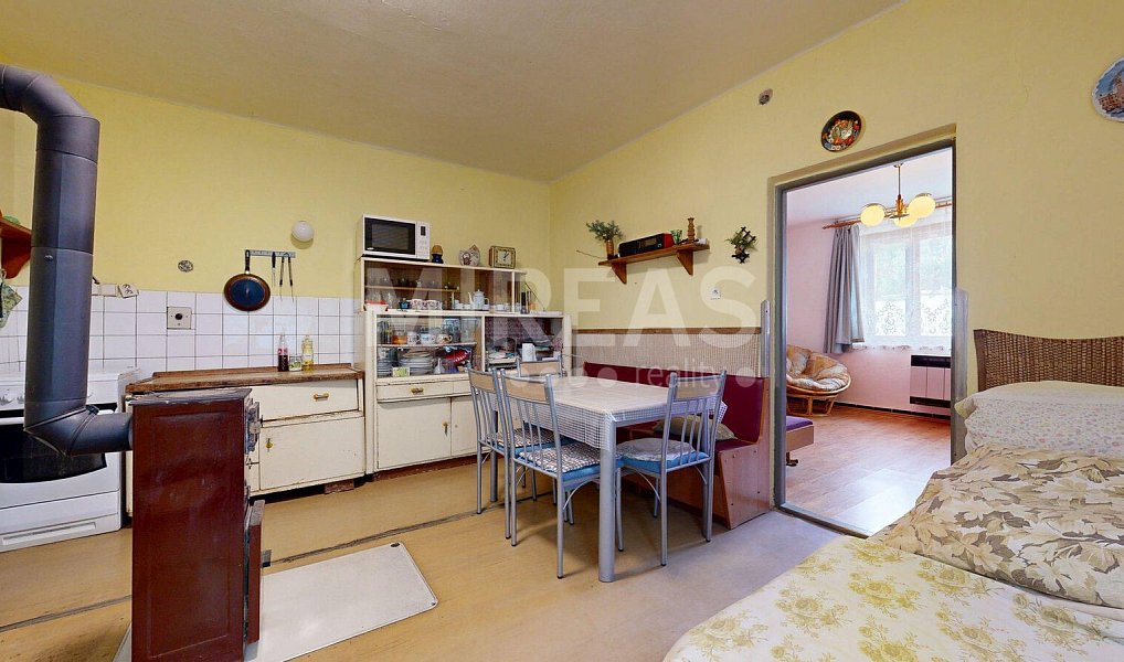 Prodej domu 105 m² s pozemkem 1 102 m², Milovice – náhled fotky 11
